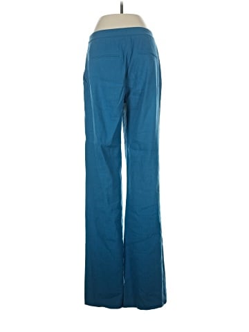 Rebecca Taylor Linen Pants (view 2)
