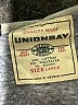 Unionbay Gray Pullover Hoodie Size L - photo 7