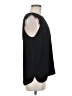 41Hawthorn Black Sleeveless Blouse Size M - photo 4