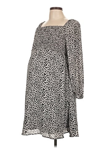 A Pea in the Pod Casual Dress (view 1)