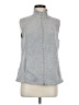 Tommy Bahama Gray Vest Size M - photo 1