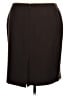 Talbots Solid Brown Casual Skirt Size 16 (petite) - photo 2