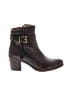 FRYE Brown Ankle Boots Size 9 1/2 - photo 1