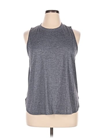 Tek Gear Sleeveless T-Shirt (view 1)
