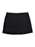 Lands' End Solid Black Active Skort Size L - photo 1