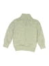 Cat & Jack Plaid Green Vest Size 3T - photo 2