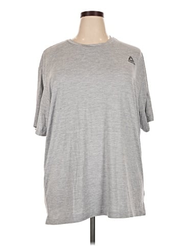 Reebok Active T-Shirt (view 1)
