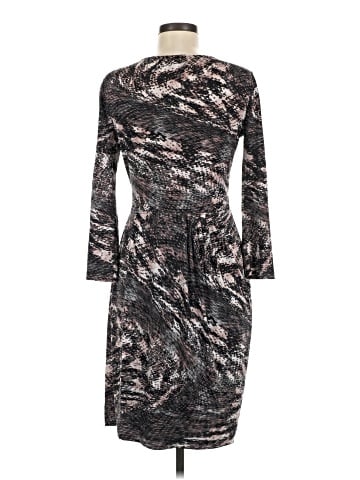 BCBGMAXAZRIA Cocktail Dress (view 2)