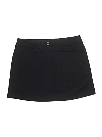 Lands' End Active Skort (view 2)