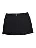 Lands' End Solid Black Active Skort Size L - photo 2