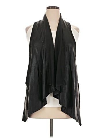 Karen Kane Sleeveless T-Shirt (view 1)
