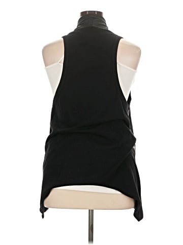 Karen Kane Sleeveless T-Shirt (view 2)