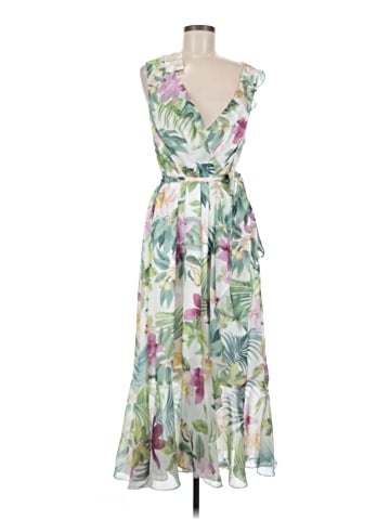 Tommy Bahama Cocktail Dress (view 1)