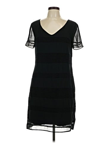 Catherine Malandrino Cocktail Dress (view 1)