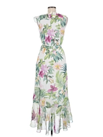 Tommy Bahama Cocktail Dress (view 2)