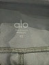 Alo Solid Gray Active Pants Size XS - photo 7