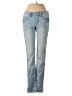 Bongo Hearts Blue Jeans Size 1 - photo 1