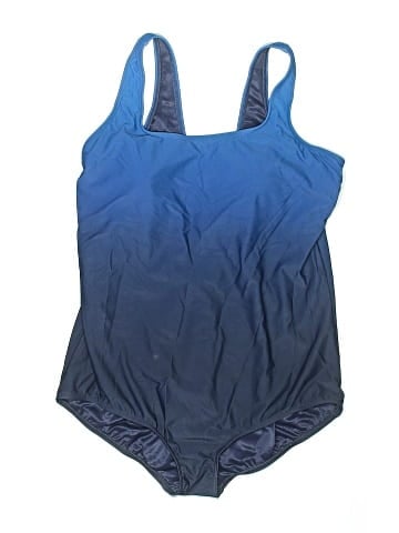Lands' End One Piece Swimsuit (view 1)