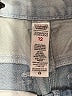 Justice Blue Jeans Size 12 - photo 3