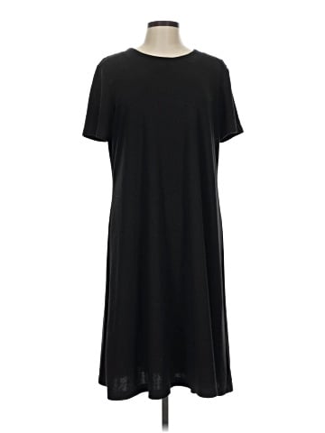 Susan Graver Casual Dress (view 1)