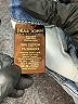 Dear John Hearts Blue Jeans Size 26 waist - photo 8