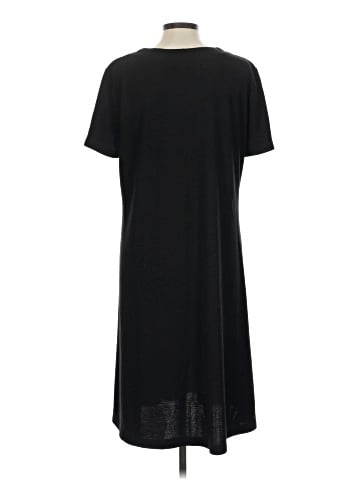 Susan Graver Casual Dress (view 2)
