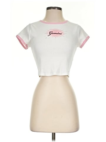 Limited Too Short Sleeve T-Shirt (view 1)