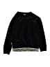 Assorted Brands Black Pullover Sweater Size 165 - photo 1
