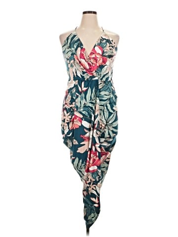 Charlotte Russe Cocktail Dress (view 1)