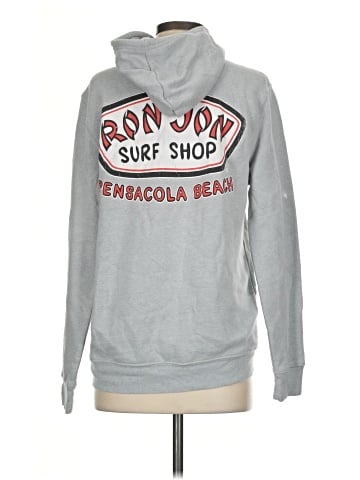 Ron Jon Surf Shop Sweatshirt (view 2)