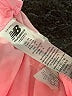 New Balance Solid Pink Shorts Size XS - photo 3
