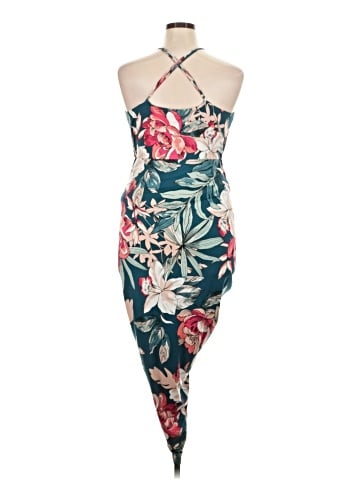 Charlotte Russe Cocktail Dress (view 2)