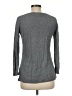 Old Navy Gray Pullover Sweater Size Med Petite - photo 2