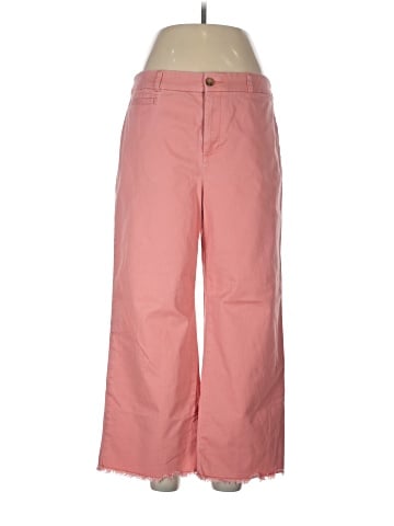 Ann Taylor LOFT Outlet Casual Pants (view 1)