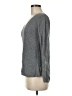Old Navy Gray Pullover Sweater Size Med Petite - photo 5