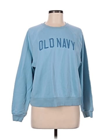 Old Navy Sweatshirt (view 1)