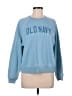 Old Navy Blue Sweatshirt Size M - photo 1