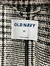 Old Navy 100% Polyester Gray Coat Size 2X - photo 6