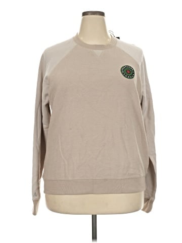 Antigua Sweatshirt (view 1)