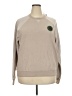 Antigua Tan Sweatshirt Size XXL - photo 1