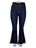 SPANX Blue Jeans Size XL - photo 1