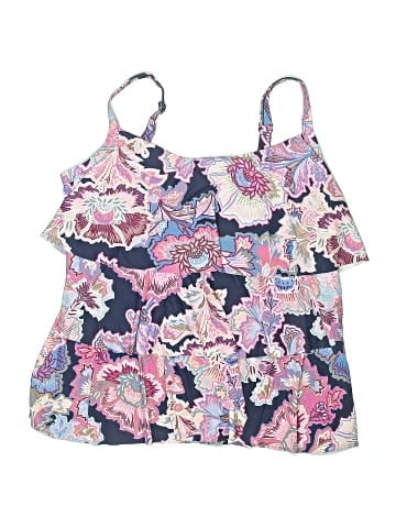 Beach House Swimsuit Top (view 1)