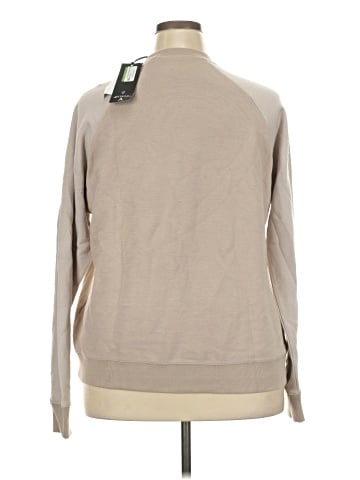 Antigua Sweatshirt (view 2)