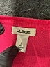 L.L.Bean Pink Cardigan Size L - photo 7