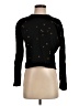 Equipment Stars Black Pullover Sweater Size S - photo 1