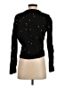 Equipment Stars Black Pullover Sweater Size S - photo 2