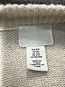 H&M Ivory Pullover Sweater Size XXL - photo 7