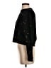 Equipment Stars Black Pullover Sweater Size S - photo 5