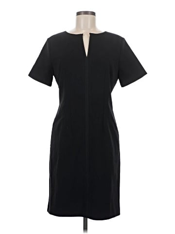 T Tahari Casual Dress (view 1)