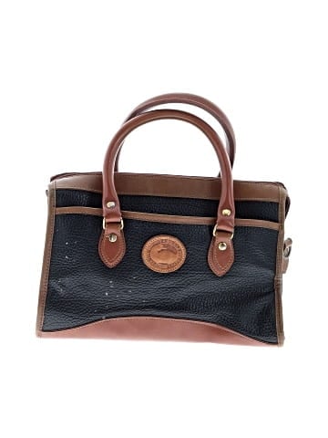 Dooney & Bourke Satchel (view 1)